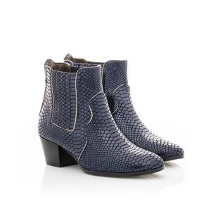 Patricia Blanchet Bullit boots